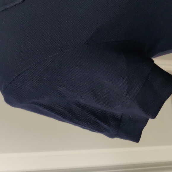 Lacoste cotton Tee - Picture 4 of 6